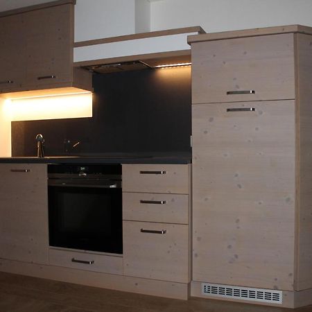 Pedrin'S House Apartment Livigno Luaran gambar