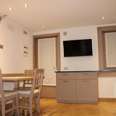 Pedrin'S House Apartment Livigno Luaran gambar