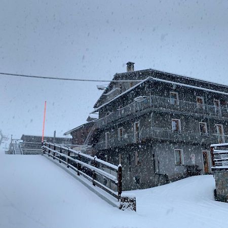 Pedrin'S House Apartment Livigno Luaran gambar