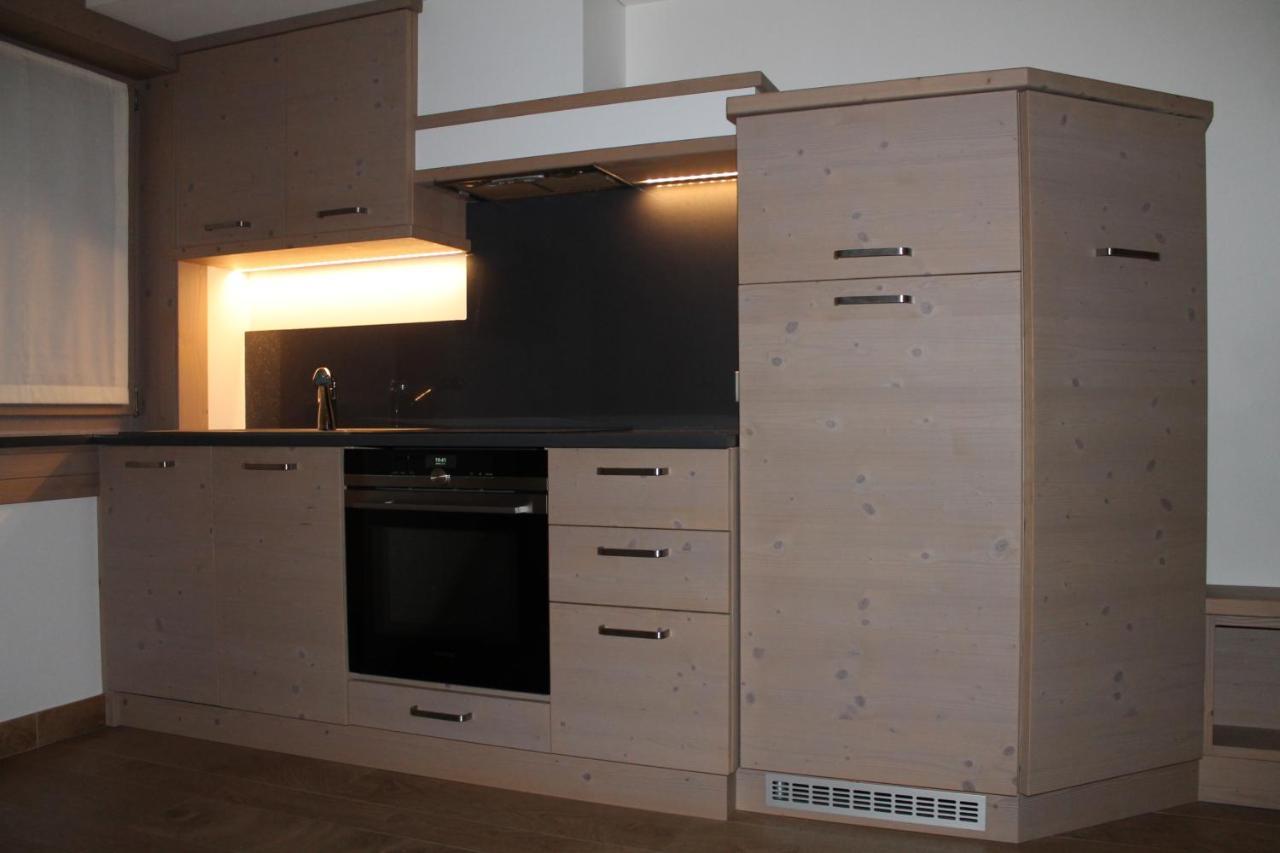 Pedrin'S House Apartment Livigno Luaran gambar