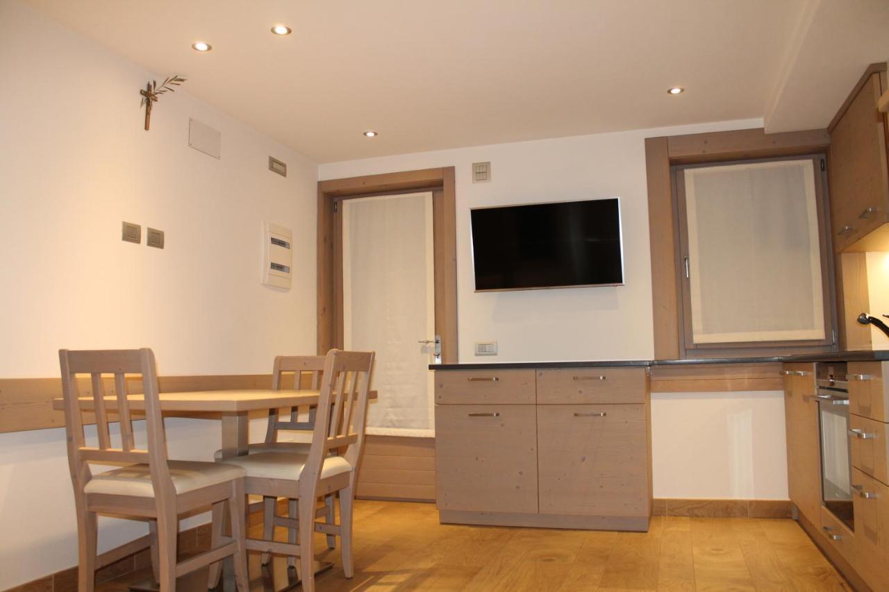 Pedrin'S House Apartment Livigno Luaran gambar