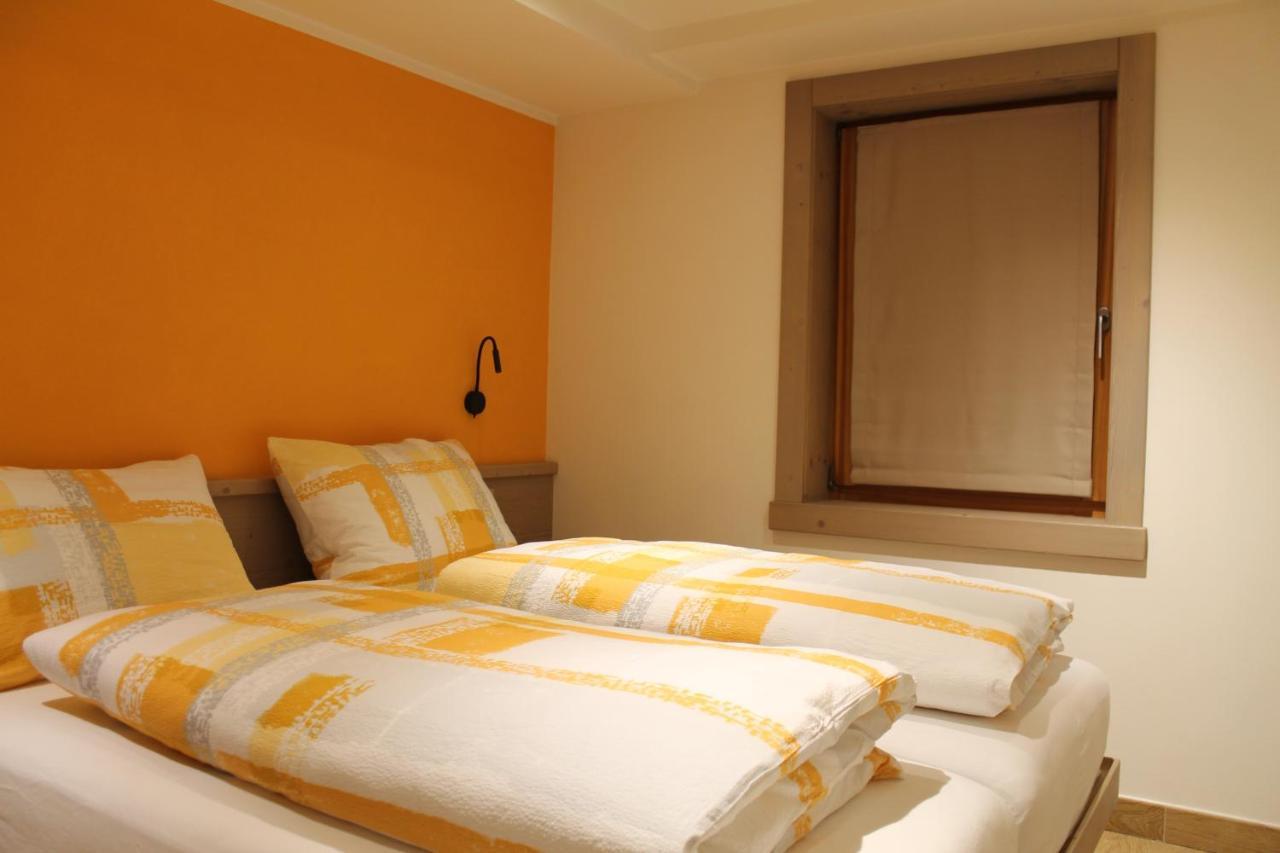 Pedrin'S House Apartment Livigno Luaran gambar
