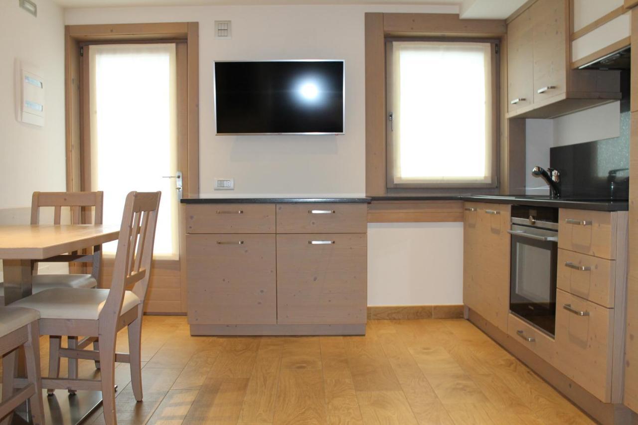 Pedrin'S House Apartment Livigno Luaran gambar