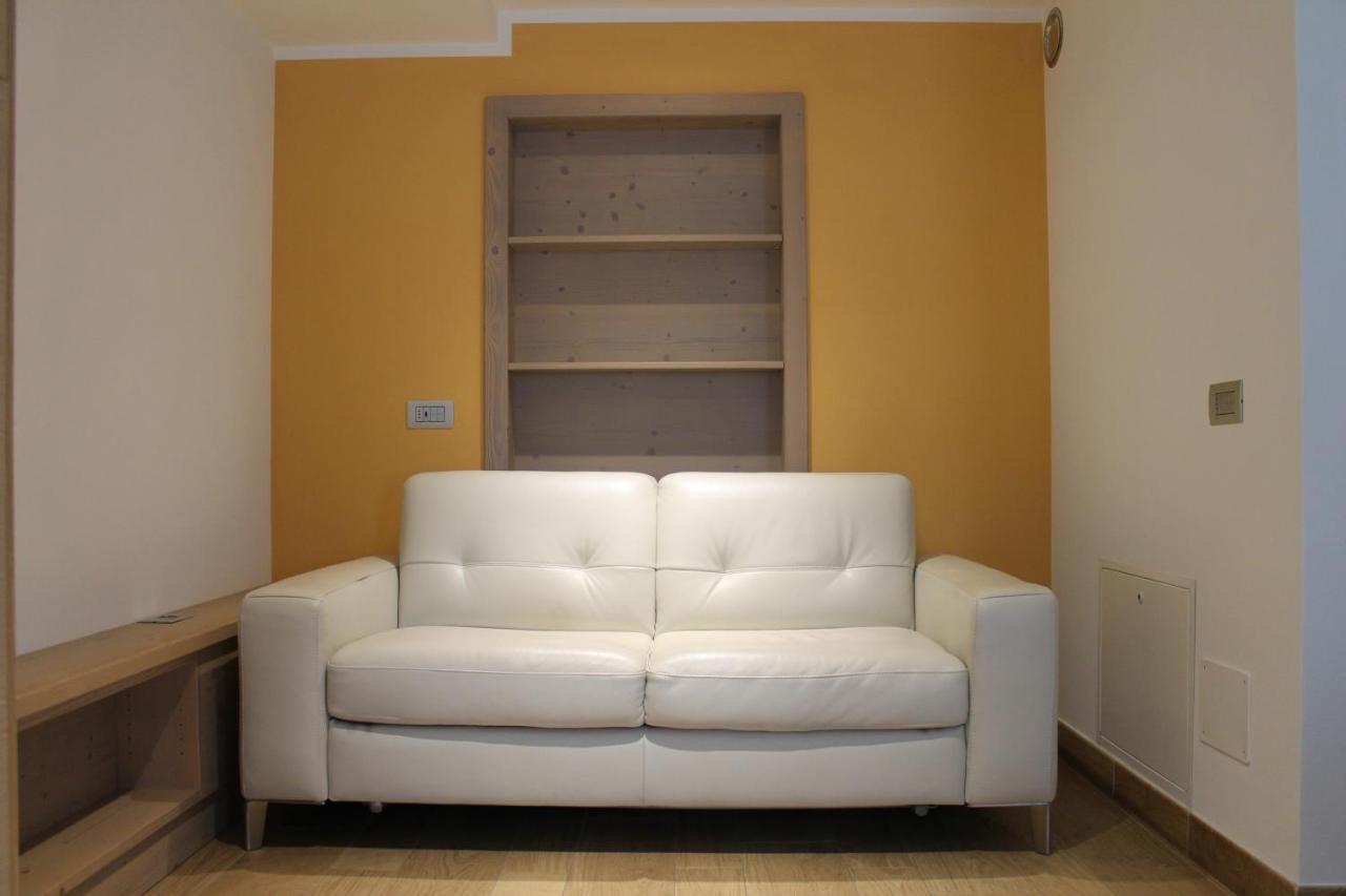 Pedrin'S House Apartment Livigno Luaran gambar