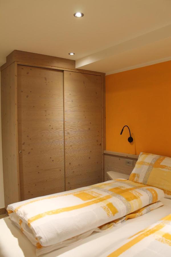 Pedrin'S House Apartment Livigno Luaran gambar