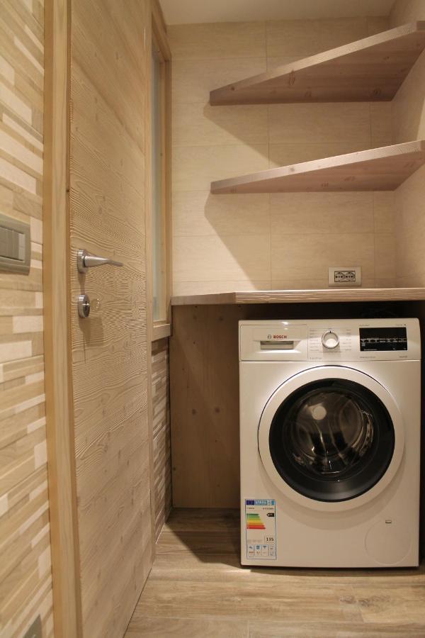 Pedrin'S House Apartment Livigno Luaran gambar