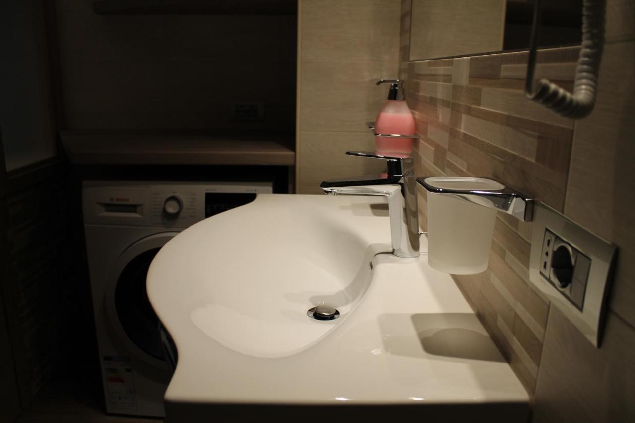 Pedrin'S House Apartment Livigno Luaran gambar